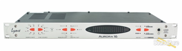 Lynx Aurora 16 + LT-Madi Card - Used — image 1