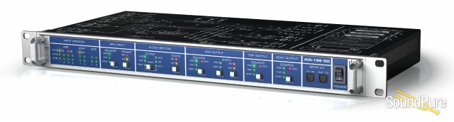 RME ADI-192 DD Format Converter — image 1