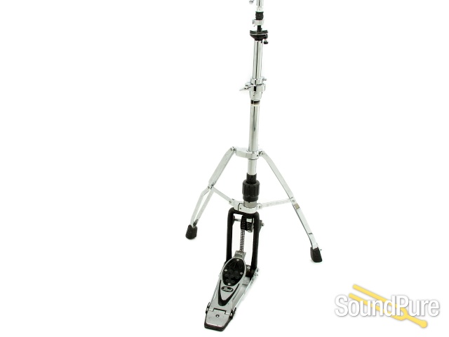 Pearl H2000 C Eliminator Hi Hat Cymbal Stand Soundpure Com