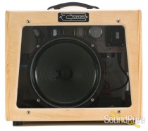 Carr Amplifiers Rambler NAMM 28W 1x12 Combo Amp - Used