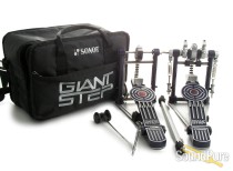 Sonor Giant Step Double Bass Drum Pedal Sonor Giant Step Double Bass Drum Pedal