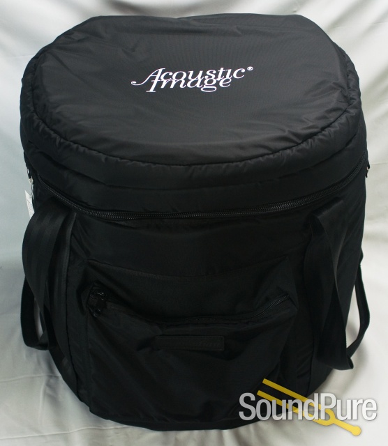 Acoustic Image Deluxe Padded Case for Ten2 Combo — image 1