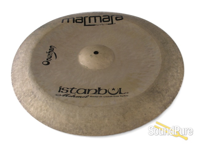 Istanbul Mehmet 18" Marmara Emirhan China Cymbal — image 1
