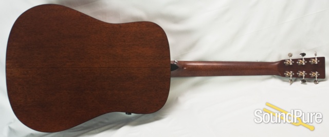 Martin D-18E Retro Sitka Spruce/Mahogany #1812009 - Used — image 2