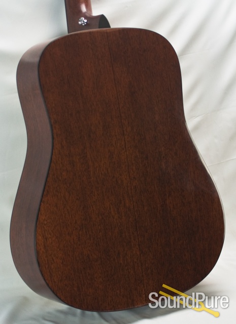 Martin D-18E Retro Sitka Spruce/Mahogany #1812009 - Used — image 10