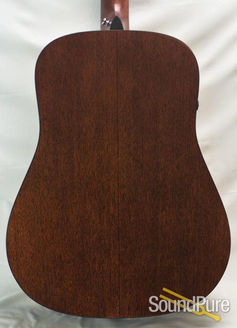 Martin D-18E Retro Sitka Spruce/Mahogany #1812009 - Used — image 11