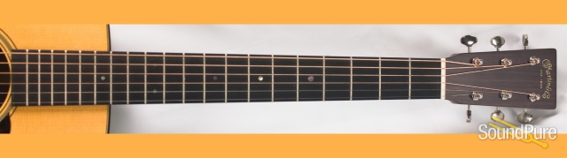 Martin D-18E Retro Sitka Spruce/Mahogany #1812009 - Used — image 16