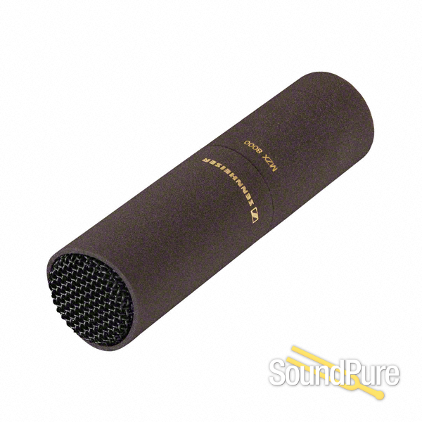 Sennheiser MKH 8020 Small Diaphragm Omni Microphone — image 1