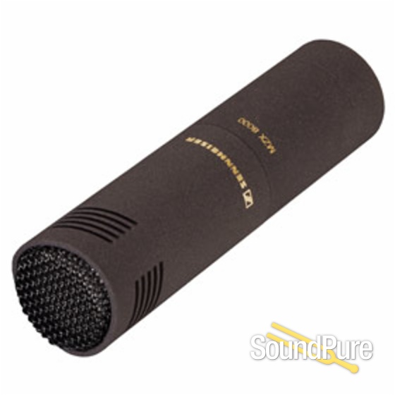 Sennheiser MKH 8050 Microphone — image 1