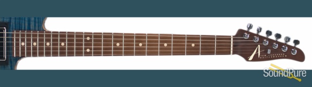 Anderson Drop T Jack's Pacific Blue 04-09-15P - Used — image 5