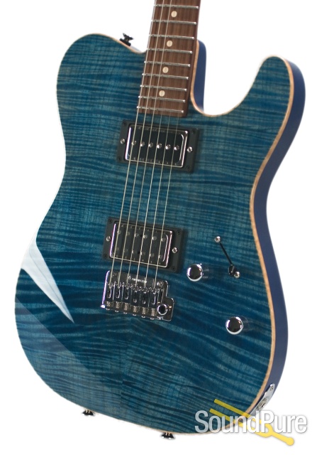 Anderson Drop T Jack's Pacific Blue 04-09-15P - Used — image 6