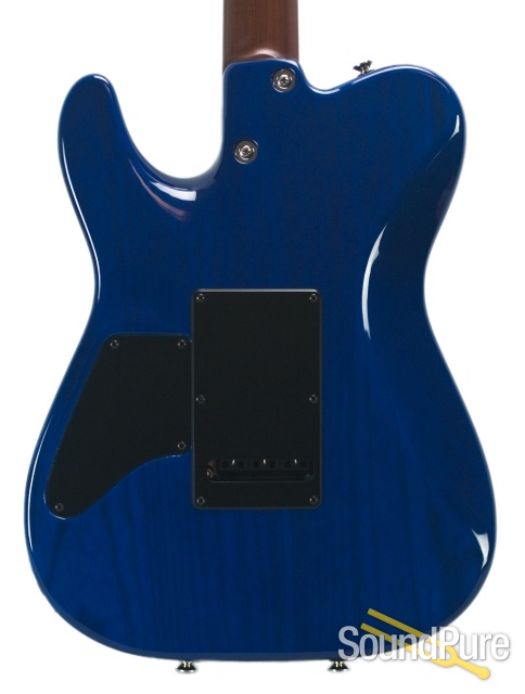 Anderson Drop T Jack's Pacific Blue 04-09-15P - Used — image 7