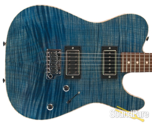 Anderson Drop T Jack's Pacific Blue 04-09-15P - Used — image 10