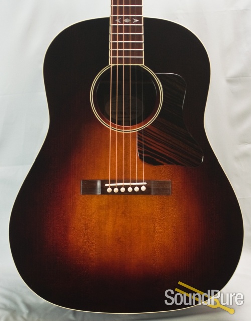 Kevin Kopp AJ Sunburst Red Spruce/Madagascar RW - Used — image 1