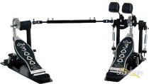 DW 3000 Series Double Bass Drum Pedal-DWCP3002 DW 3000 Series Double Bass Drum Pedal-DWCP3002