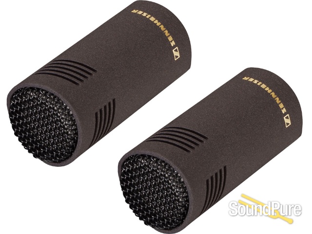 Sennheiser MKH 8040 Stereo Microphone Set — image 2