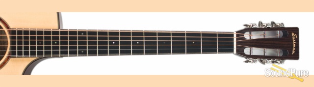 Eastman AC508CE Spruce/Mahogany #140134593 — image 5