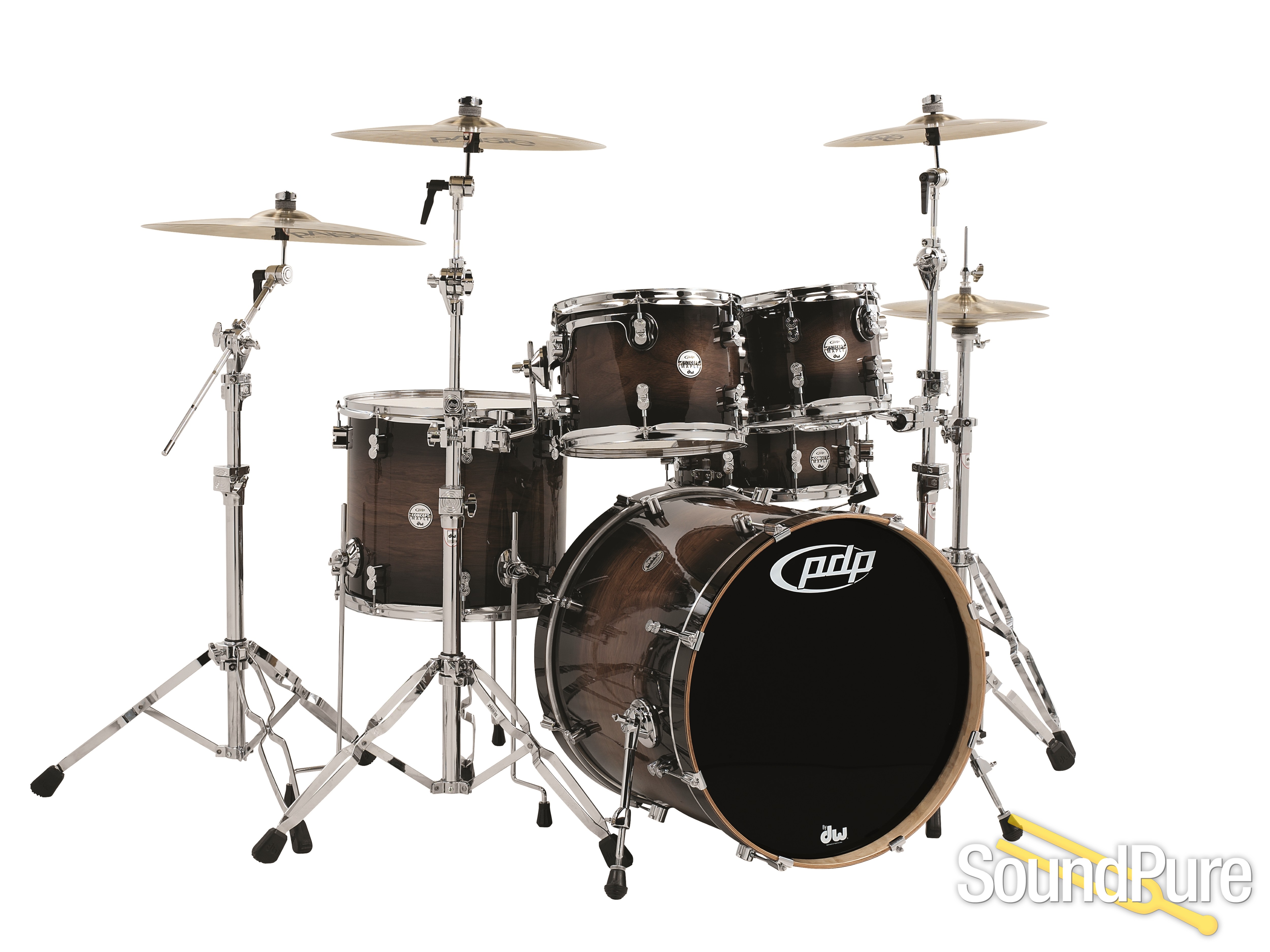 Drum Set App For Computer