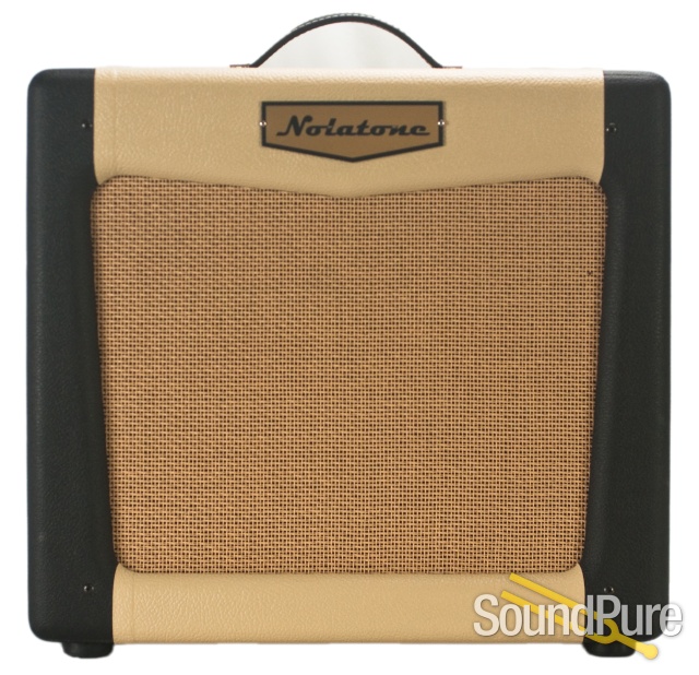Nolatone Junebug 2 5W 1x12 Combo w/ Effects Loop - Used — image 1