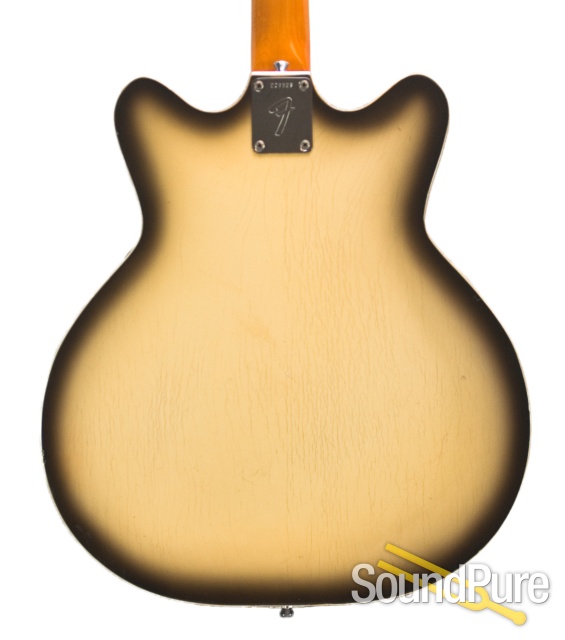 Fender 1967 Coronado II Antigua Hollow Body Electric - Used — image 6