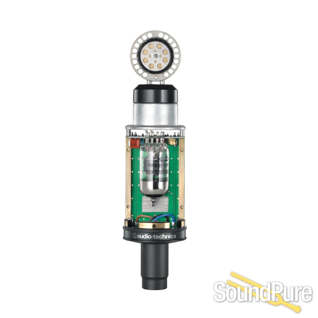 Audio-Technica AT4060a — image 3