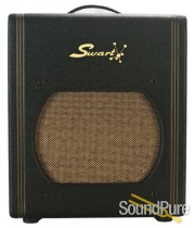 Swart AST Pro Creamback 1x12 Combo Guitar Amp Swart AST Pro Creamback 1x12 Combo Guitar Amp