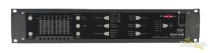 Genex GXA8 - 8 Ch. A/D converter with DSD card (Used) Genex GXA8 - 8 Ch. A/D converter with DSD card (Used)