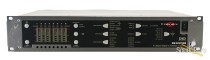 Genex GXD8 - 8 Ch. D/A converter with DSD card (Used)