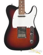 Fender 1997 American Standard Brown Sunburst Tele - Used Fender 1997 American Standard Brown Sunburst Tele - Used