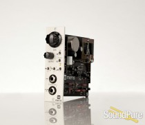 Meris 440 - 500 Series Mic Preamp Meris 440 - 500 Series Mic Preamp