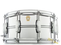 Ludwig 6.5x14 Supraphonic Snare Drum LM402