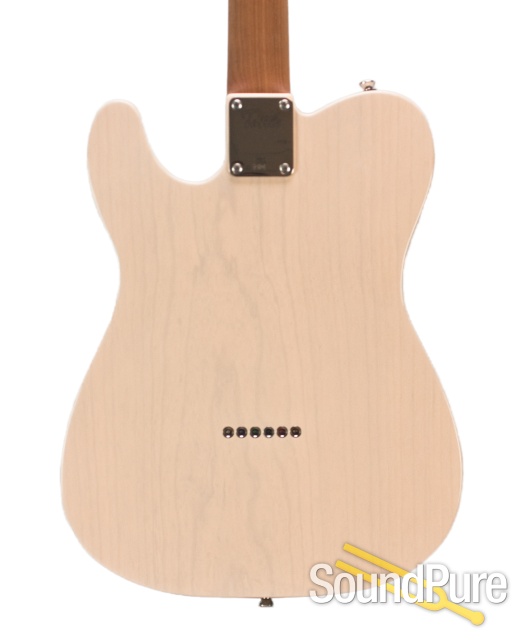 Tuttle Custom Classic T Mary Kay Shell Pink Electric #384 — image 5