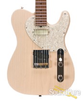 Tuttle Custom Classic T Mary Kay Shell Pink Electric #384 Tuttle Custom Classic T Mary Kay Shell Pink Electric #384