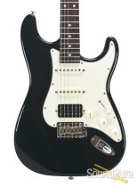 Suhr Classic Antique Black IRW HSS Guitar #JST9F7W Suhr Classic Antique Black IRW HSS Guitar #JST9F7W