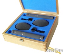 Schoeps Colette Stereo Set CMC 6 + MK 5