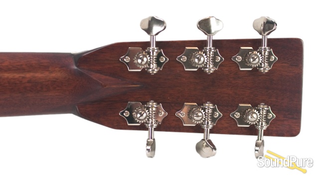 Eastman E6OM Spruce/Mahogany Acoustic #10955732 — image 3