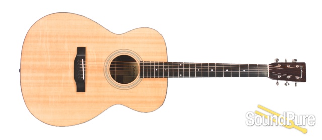 Eastman E6OM Spruce/Mahogany Acoustic #10955732 — image 4