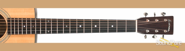 Eastman E6OM Spruce/Mahogany Acoustic #10955732 — image 5