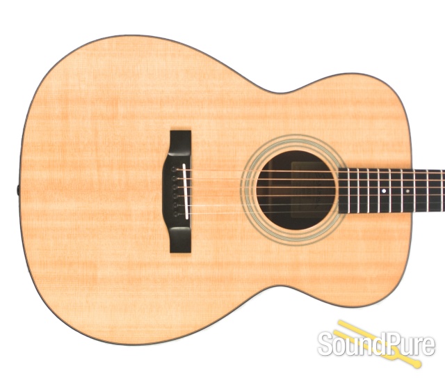 Eastman E6OM Spruce/Mahogany Acoustic #10955732 — image 9