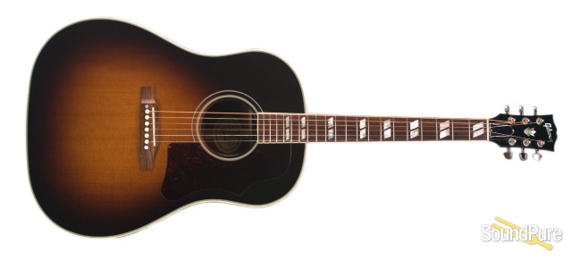 Gibson Southern Jumbo Modern Classic Acoustic - Used — image 2
