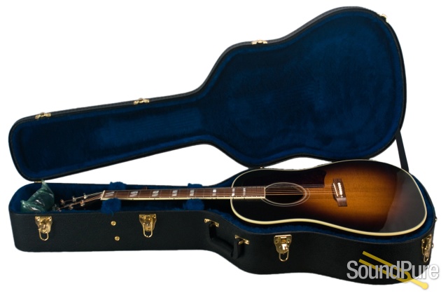 Gibson Southern Jumbo Modern Classic Acoustic - Used — image 5