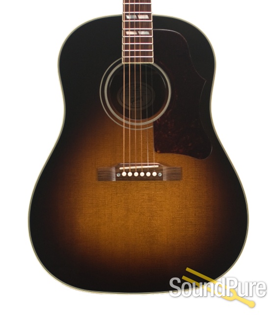 Gibson Southern Jumbo Modern Classic Acoustic - Used — image 1