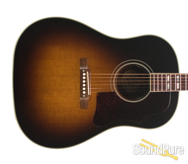 Gibson Southern Jumbo Modern Classic Acoustic - Used — image 8