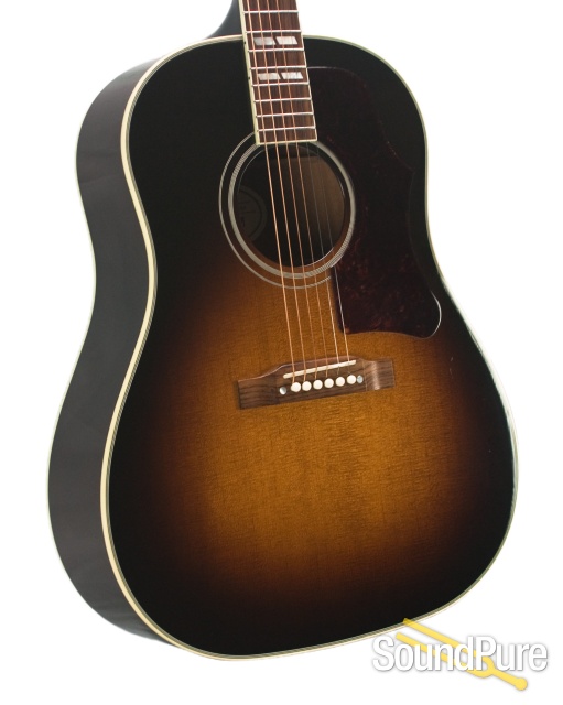Gibson Southern Jumbo Modern Classic Acoustic - Used — image 9