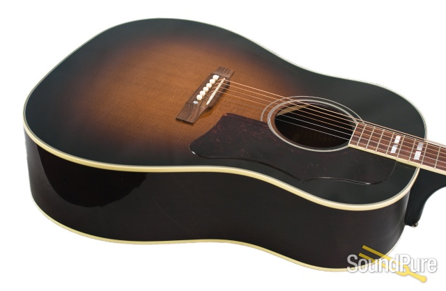 Gibson Southern Jumbo Modern Classic Acoustic - Used — image 10