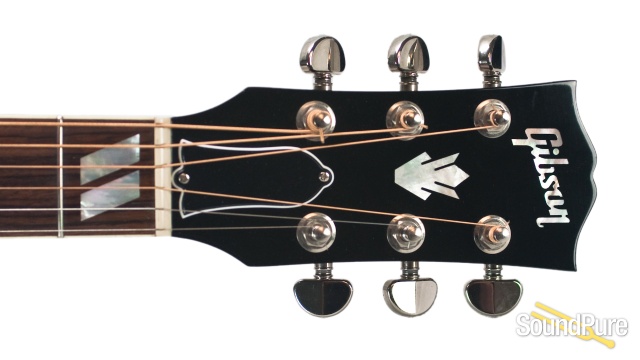 Gibson Southern Jumbo Modern Classic Acoustic - Used — image 11