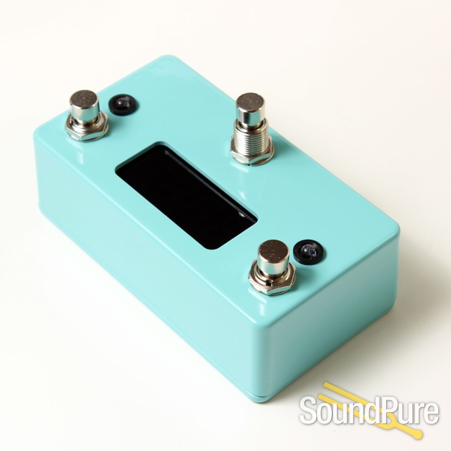 Disaster Area Designs DMC-3XL MIDI Controller - Seafoam — image 1