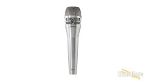 Shure KSM8 Dualdyne Vocal Microphone (Nickel) Shure KSM8 Dualdyne Vocal Microphone (Nickel)