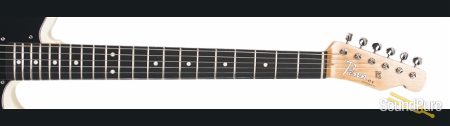 Penn Instrument Company VT-R Tele White - Used — image 5