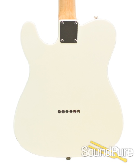 Penn Instrument Company VT-R Tele White - Used — image 7